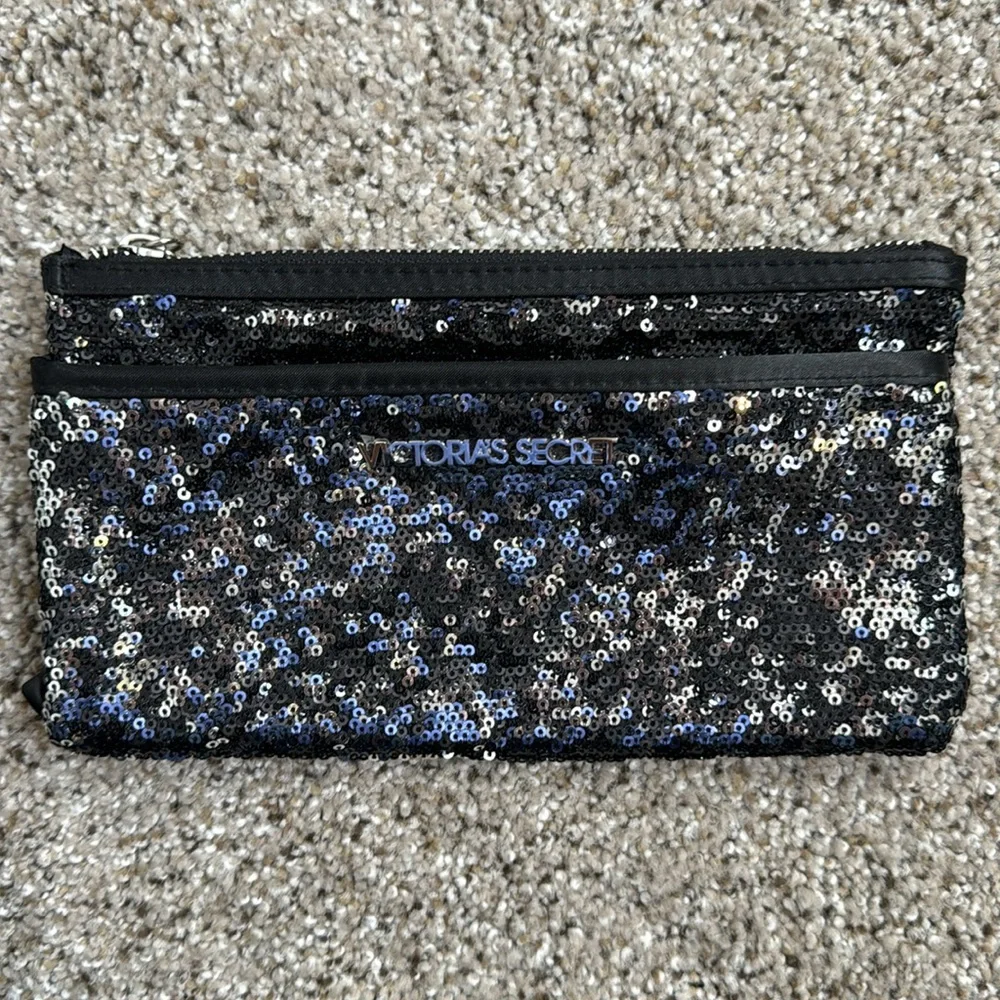 Victorias Secret snakeskin look